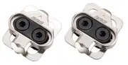 Bbb-Cycling Click & Go - Silver
