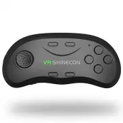 VR Shinecon Wireless Gamepads 3D Games bluetooth Remote Controller for iOS Android PC TV
