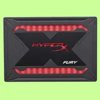 在飛比找Yahoo!奇摩拍賣優惠-5Cgo【權宇】金士頓 HyperX FURY RGB 48