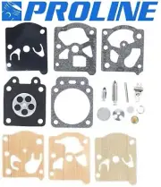 Proline® Carburetor Kit For Hilti DSH 700X DSH 900X Concrete Saw