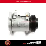 A/C Compressor &Clutch For 1998-2000 2001 2002 Honda Passport 3.2L CO 10528C (for: Honda)