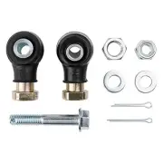 Tusk Tie Rod Ends For Polaris Magnum 325 2x4 2000-2002