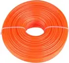 Trimmer Line, Heavy Duty 3Mm Trimmer Line Nylon Cord Wire Square String Petrol G