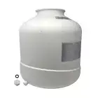 Intex Tank & Cap for 26679EG Swimming Pool Sand Filter Pump & Saltwater System
