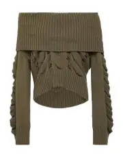 [BLUMARINE] BLUMARINE Sweaters - Item 14507924