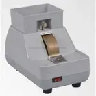 Optical Hand Edger CP-7-35WV Manual Lens Grinder Dc Motor Single Wheel vp
