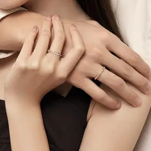 【KT DADA】戒指 戒指男 戒指女生 情侶戒指 情人節禮物 戒指盒 女生禮物 925 純銀戒指 歐美戒指