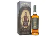 Bowmore 22 Year Old The Changeling Limited Release Single Malt Whisky