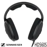 在飛比找蝦皮商城優惠-Sennheiser 森海塞爾 HD 560S 開放式耳罩耳