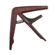 Joyo JCP01 Capo Steel String Acoustic/ Electric Guitar