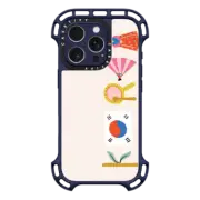 iPhone 16 Pro Ultra Bounce Case MagSafe Compatible KOREA