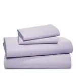 Sky 500TC Sateen Wrinkle-Resistant Sheet Set, Twin - Exclusive