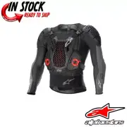 2023 ALPINESTARS BIONIC V2 PROTECTION JACKET MOTOCROSS OFFROAD MX - PICK SIZE