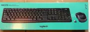 Logitech MK270 Wireless Keyboard and Mouse Combo - 920-008813