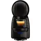 Nescafe - Dolce Gusto Piccolo Coffee Machine Black