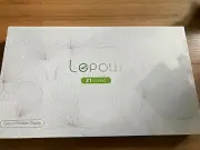 NIB - Lepow Z1 Series 15.6 FHD IPS 60hz Portable Display 1080p HDMI Type-C