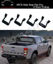 Running Board Side Step Bar Fits for Nissan Titan 2003-2015 SUV Truck Pickup