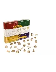 [UGEARS] Harry Potter Advent Calendar 247 Piece Wooden 3D Puzzle (14+Years)