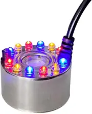 Mist Maker,Lights Fog Machine Ultrasonic