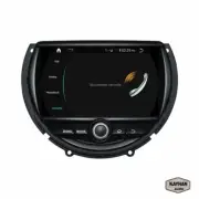 Car Stereo with SatNav for BMW Mini Cooper | 2014 | Version 6 | 7″ inch No Facto