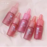 新色 PERIPERA 菲利菲拉 INK AIRY VELVET / INK GLOSS 墨水空氣霧面唇釉 唇釉