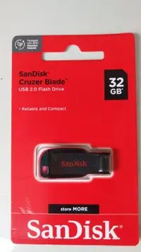 在飛比找露天拍賣優惠-Sandisk 隨身碟 32G