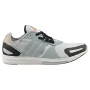 Adidas Womens Yvori Stella Sport Training Gym Sport Runners White Silver Shoes