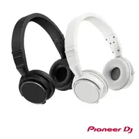 在飛比找PChome24h購物優惠-Pioneer HDJ-S7貼耳式專業DJ監聽耳機