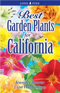 在飛比找三民網路書店優惠-Best Garden Plants for Califor