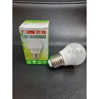 在飛比找蝦皮購物優惠-綠色照明 ☆ 亮王 壯格 ☆ LED 3W E27 G45 