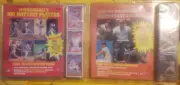 1988-89 Baseball's 100 Hottest Rookies AND 1990 100 Hottest Players, COMBO