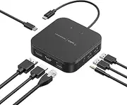 Belkin Thunderbolt 3 Docking Station Core for Windows and Mac
