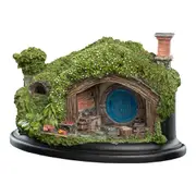 The Hobbit - #1 Hill Lane Hobbit Hole Diorama Statue