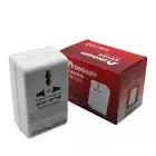 110V/120V to 220V/240V Step-Up & Down Voltage Converter 100W TransformerLt