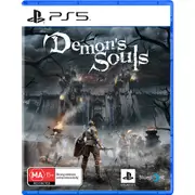 Demon's Souls (PS5) [Pre-Owned]