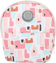 Baby Bottle Warmer Bag Portable Insulation Thermostat USB Charging for Travel