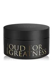 Initio Parfums Prives Oud for Greatness Body Cream 6.7 oz.