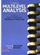 Multilevel Analysis ─ An Introduction to Basic and Advanced Multilevel Modeling