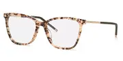 Chopard VCH349M 0AGK Women’s Glasses Tortoiseshell Size 55 - Private Health Rebate - Blue Light Block Available