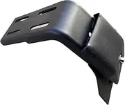 1Pcs Roof Rack Gutter Mount Adapter Car Roof Mount Bracket Auto Accessories