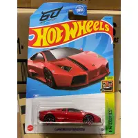 在飛比找蝦皮購物優惠-風火輪 Hot wheels Lamborghini Rev