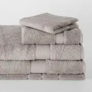 Sheridan Luxury Egyptian Cotton Bath Sheet (2 Left)