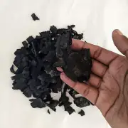 Granular Coconut Shell Charcoal Activated Carbon Bulk Water Distilling Filter