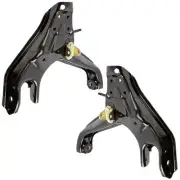 For Mitsubishi Montero & Montero Sport Pair Front Lower Control Arm Kit DAC (for: Mitsubishi)