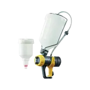 Wagner Gravity Feed Spray Attachment Paint Sprayer Parts Accessories