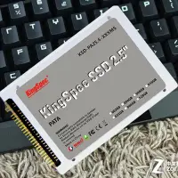 在飛比找Yahoo!奇摩拍賣優惠-5Cgo【現貨】全新2.5吋SSD IDE 64G King