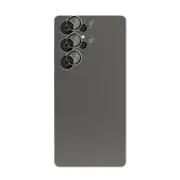 EFM EFSGCLSG296CLE Camera Lens Armour for Samsung Galaxy S25 Ultra - Clear