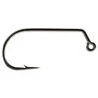 MUSTAD HERITAGE J60AP NYMPH JIG HOOK - Fly Tying - 25 Pack NEW!