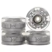 SFR Skates Light Up Quad Wheels 4 Pack