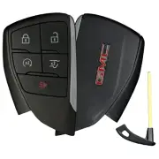 Original Oem Factory 21-26 GMC Yukon +XL Smart Key Remote Start Keyless Fob Prox